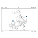KARCHER, K12000GX, IPL.3 thumbnail