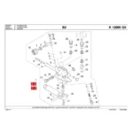 KARCHER, K12000GX, IPL.8 thumbnail