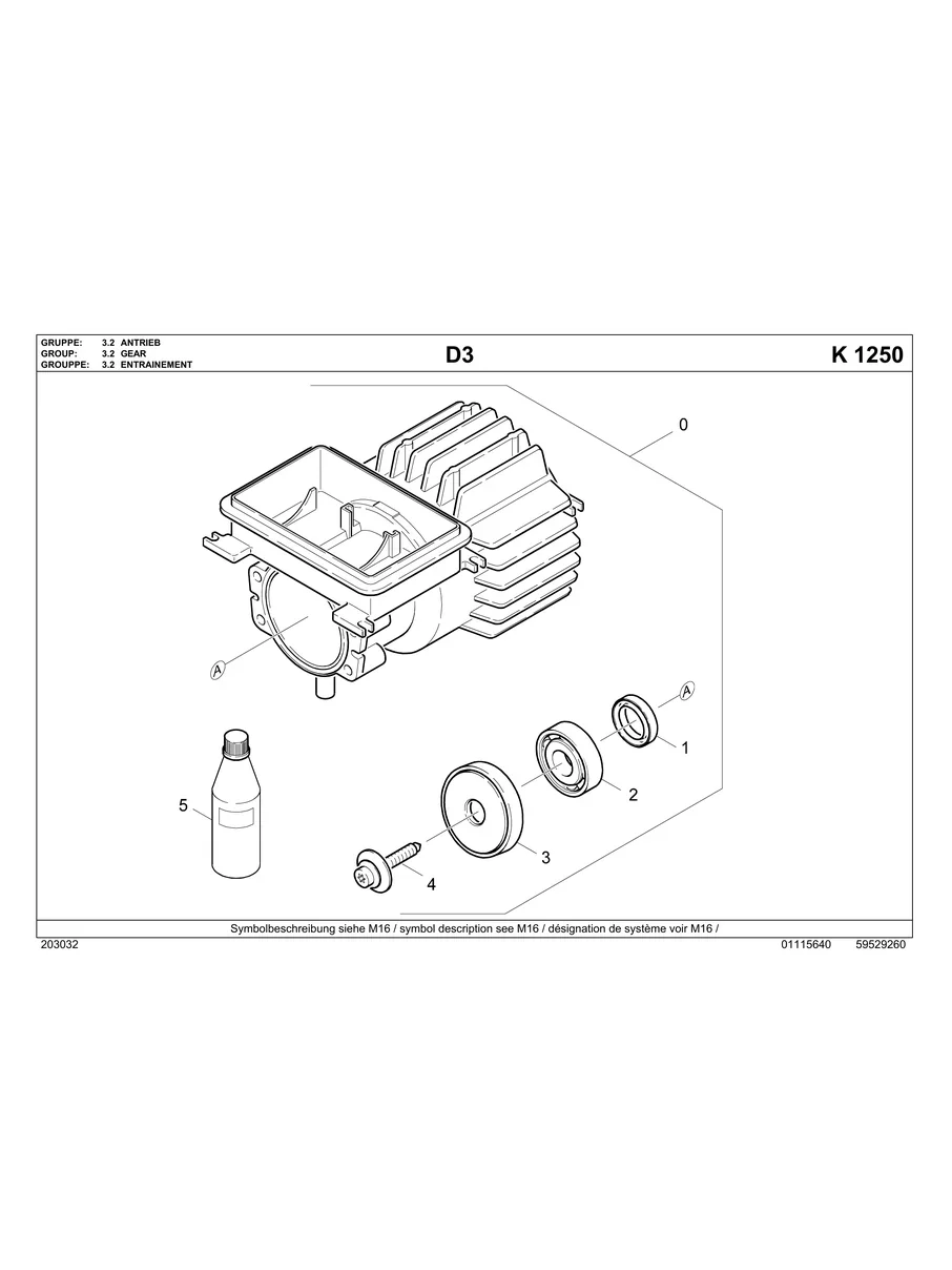 KARCHER, K1250, IPL.22