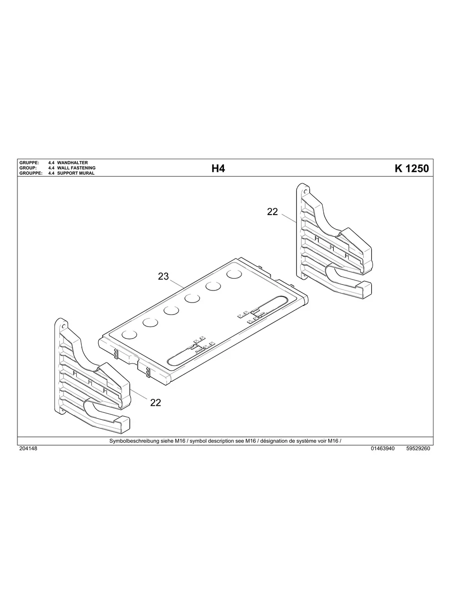 KARCHER, K1250, IPL.31