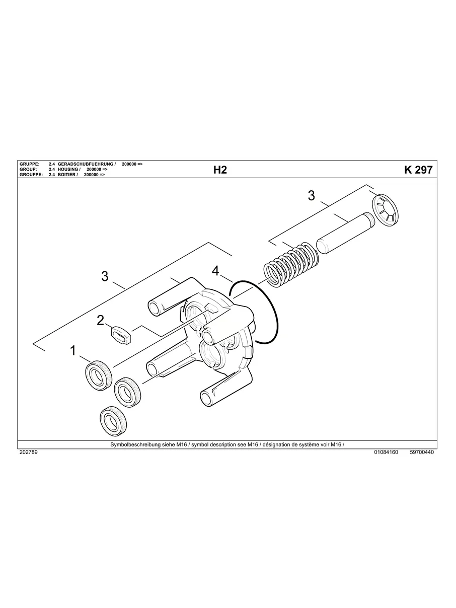 KARCHER, K1400, IPL.12