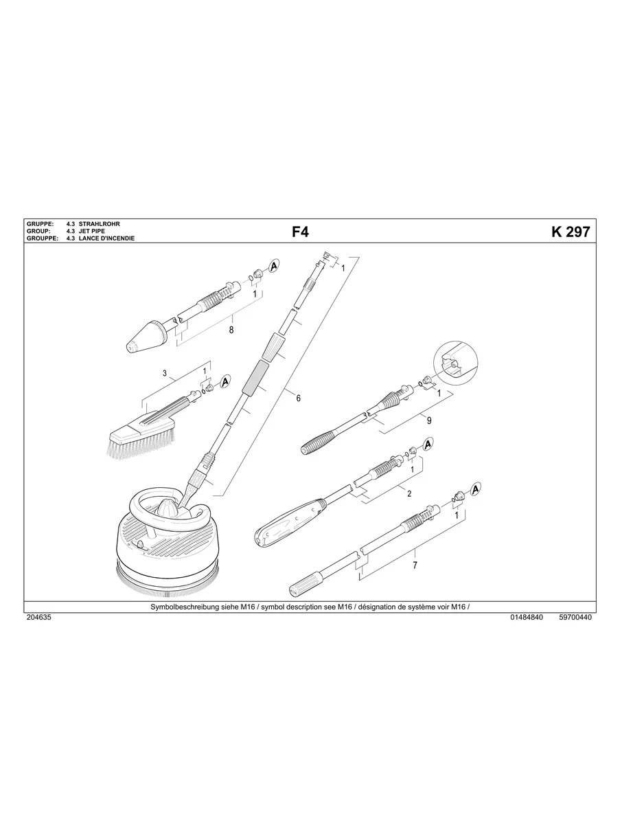 KARCHER, K1400, IPL.22