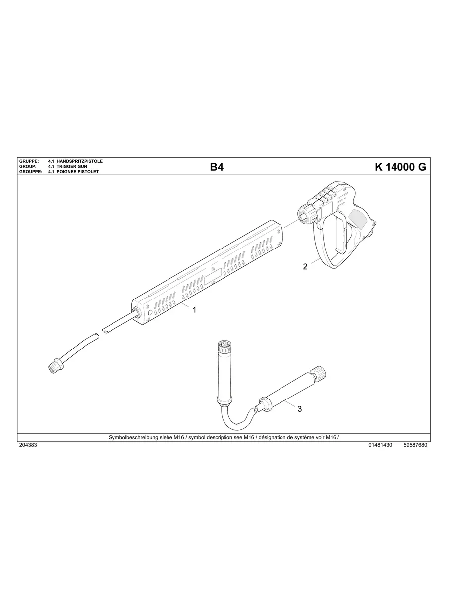 KARCHER, K14000G, IPL.11
