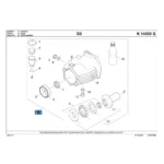 KARCHER, K14000G, IPL.8 thumbnail