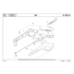 KARCHER, K1500G-PS, IPL.14 thumbnail