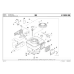 KARCHER, K1800GM, IPL.13 thumbnail