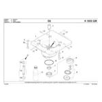 KARCHER, K1800GM, IPL.15 thumbnail