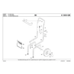 KARCHER, K1800GM, IPL.3 thumbnail