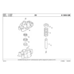 KARCHER, K1800GM, IPL.5 thumbnail