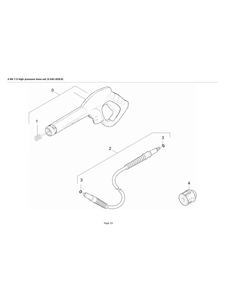 KARCHER, K2.050, IPL.16