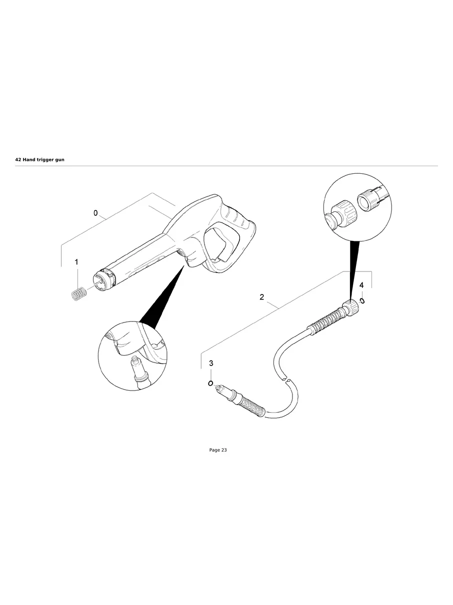 KARCHER, K2.050, IPL.20