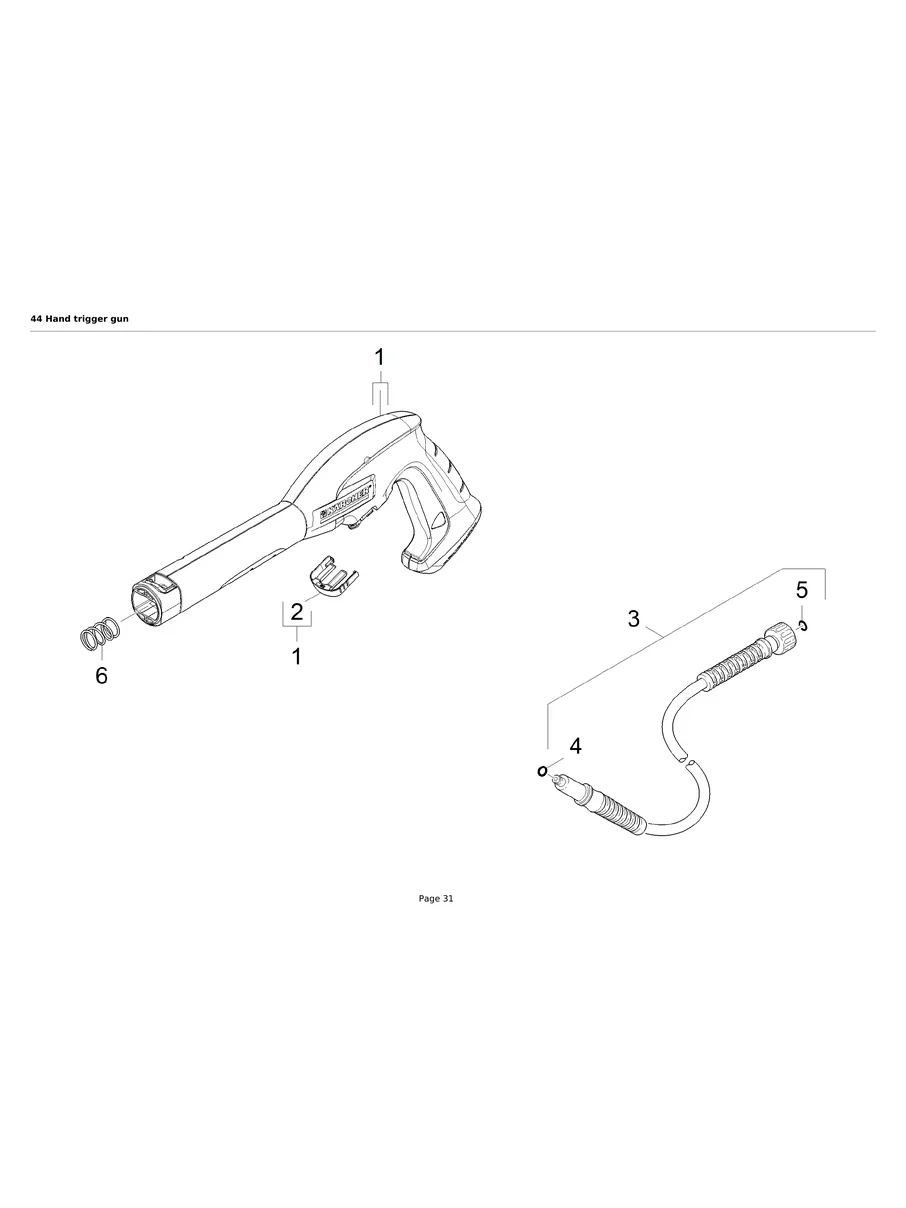 KARCHER, K2.050, IPL.28