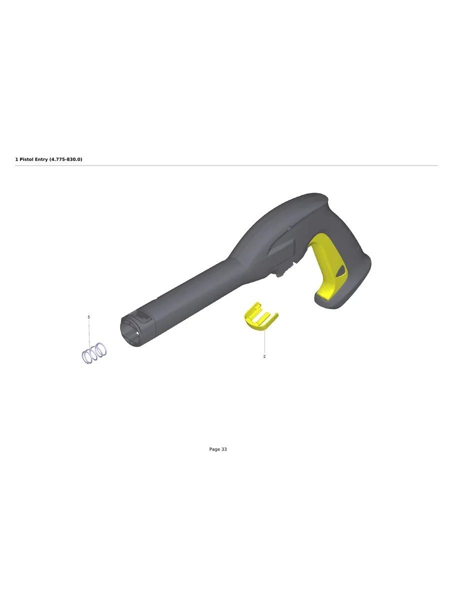 KARCHER, K2.050, IPL.30
