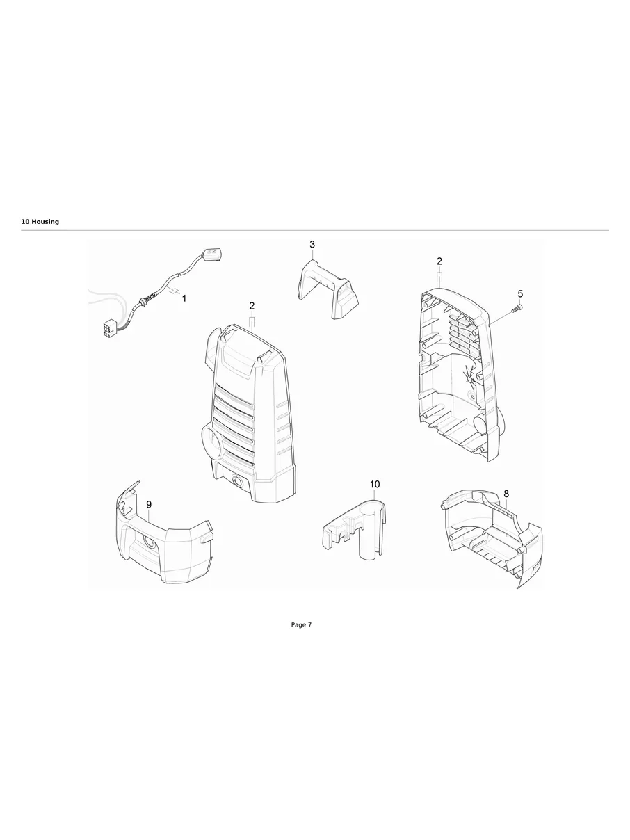 KARCHER, K2.050, IPL.4