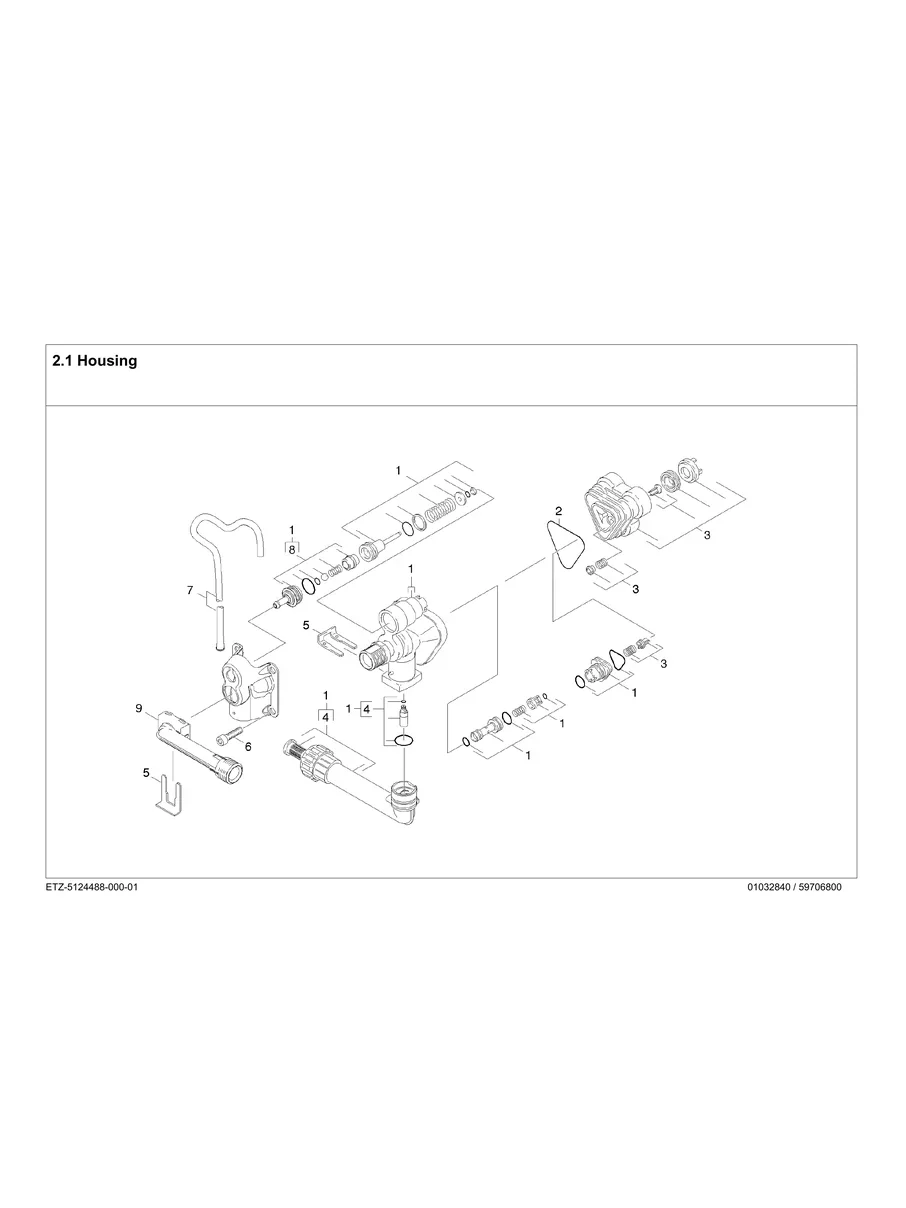 KARCHER, K2.21-TV, IPL.8