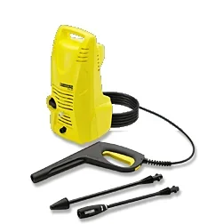 KARCHER K2.21-TV Pressure Washer - Equipment Model Image