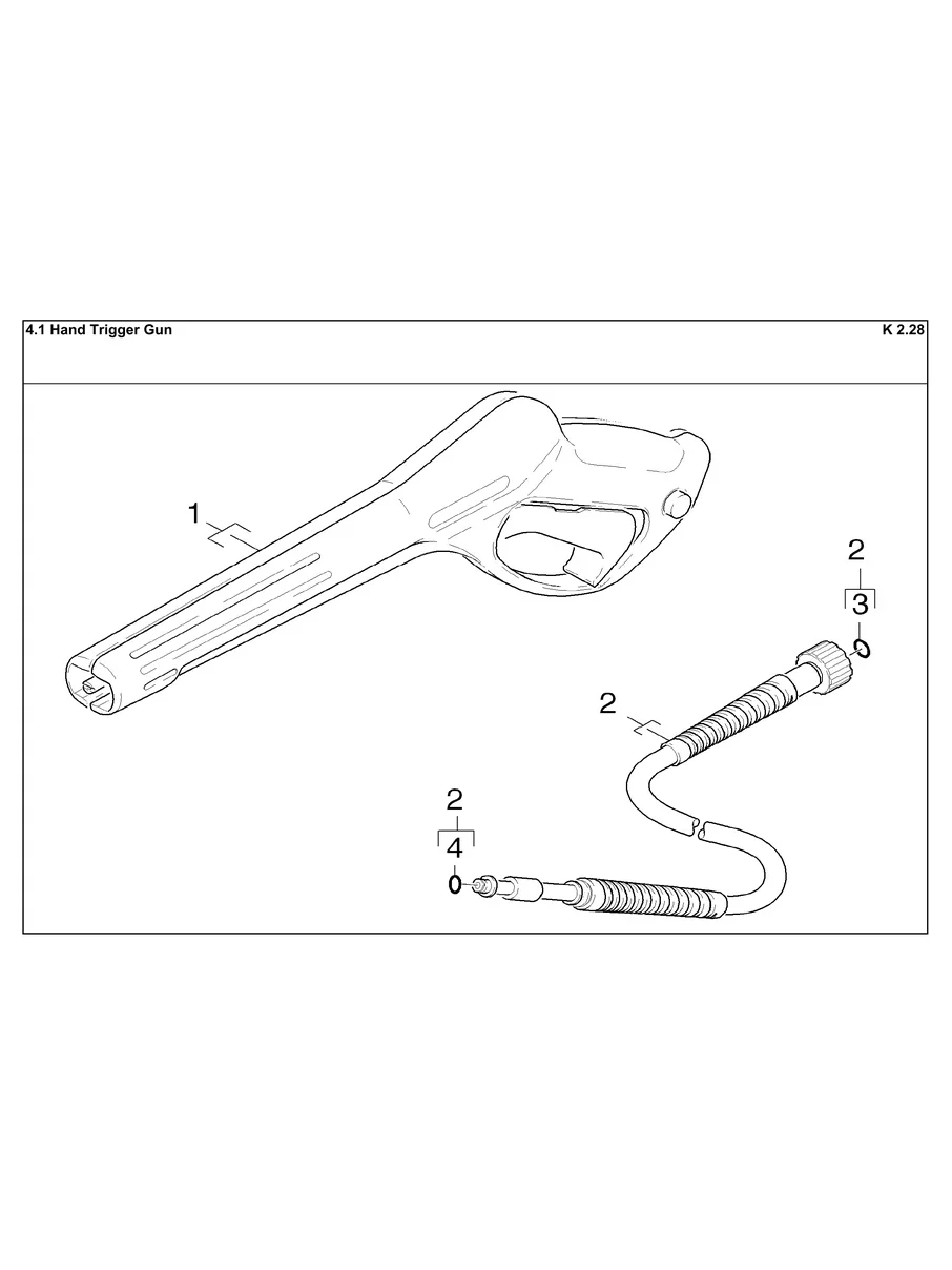 KARCHER, K2.28, IPL.11