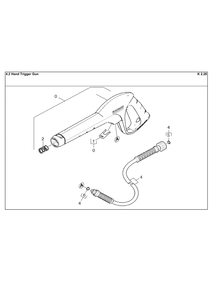 KARCHER, K2.28, IPL.13