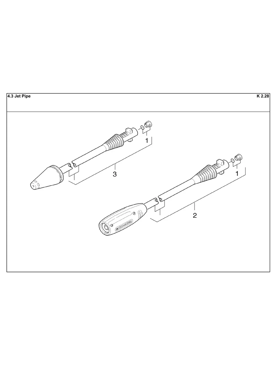 KARCHER, K2.28, IPL.15