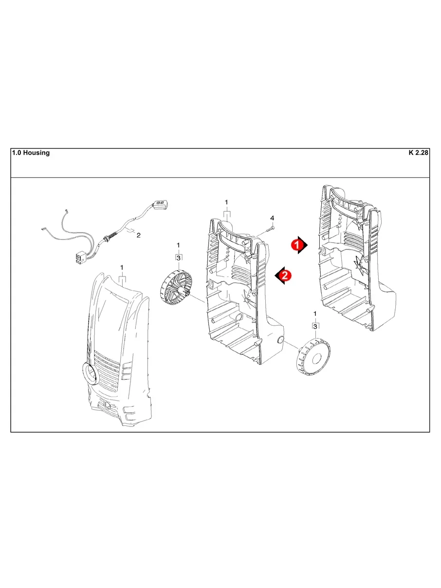 KARCHER, K2.28, IPL.3