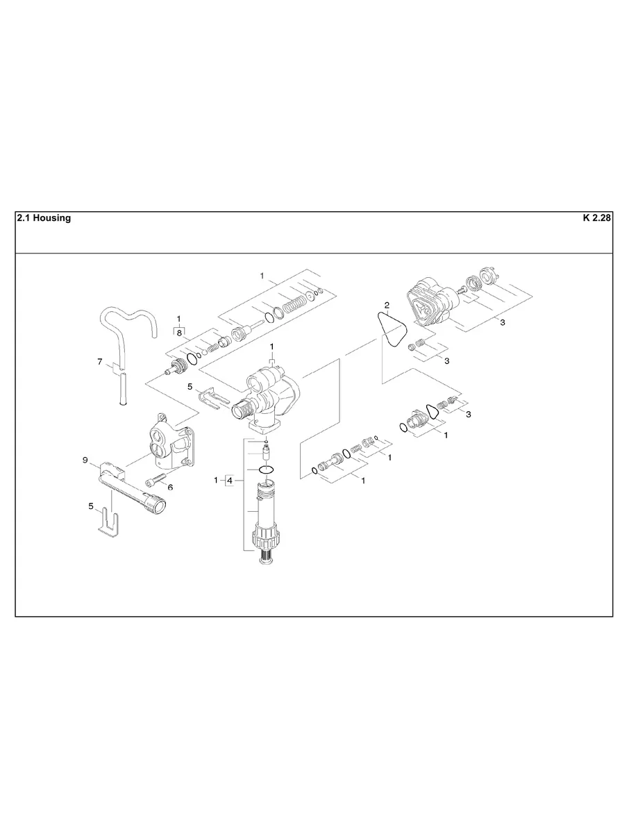 KARCHER, K2.28, IPL.5