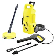 KARCHER Pressure Washer Model K2.54M-PLUS Image