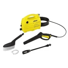 KARCHER Pressure Washer K2.55 - Model Identification Image
