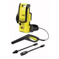 KARCHER Pressure Washer K2.56M - Model Identification Image