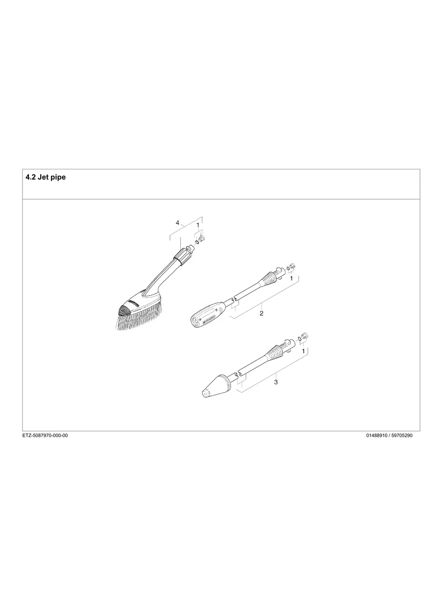 KARCHER, K2.56M-VPS, IPL.17
