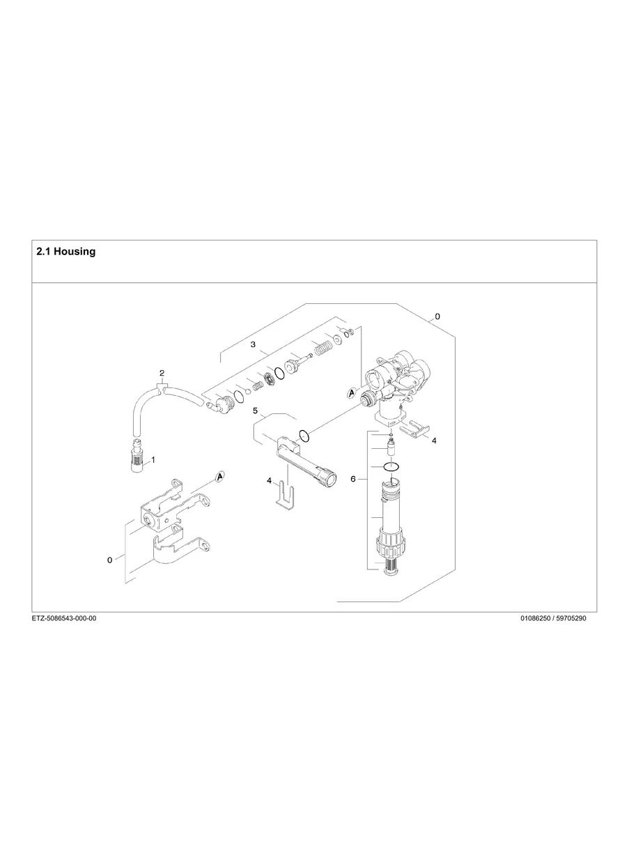 KARCHER, K2.56M-VPS, IPL.8