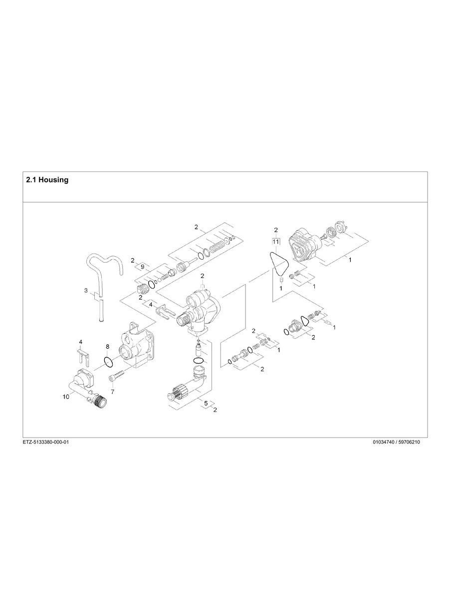KARCHER, K2.58M-TV, IPL.11