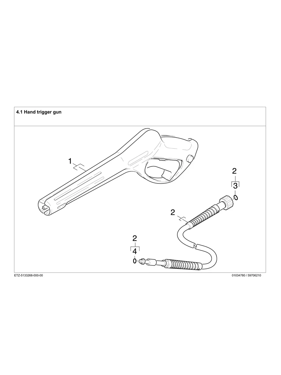 KARCHER, K2.58M-TV, IPL.18