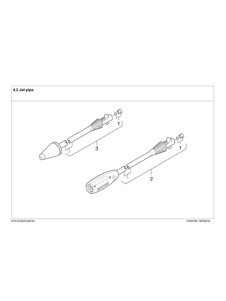 KARCHER, K2.58M-TV, IPL.20
