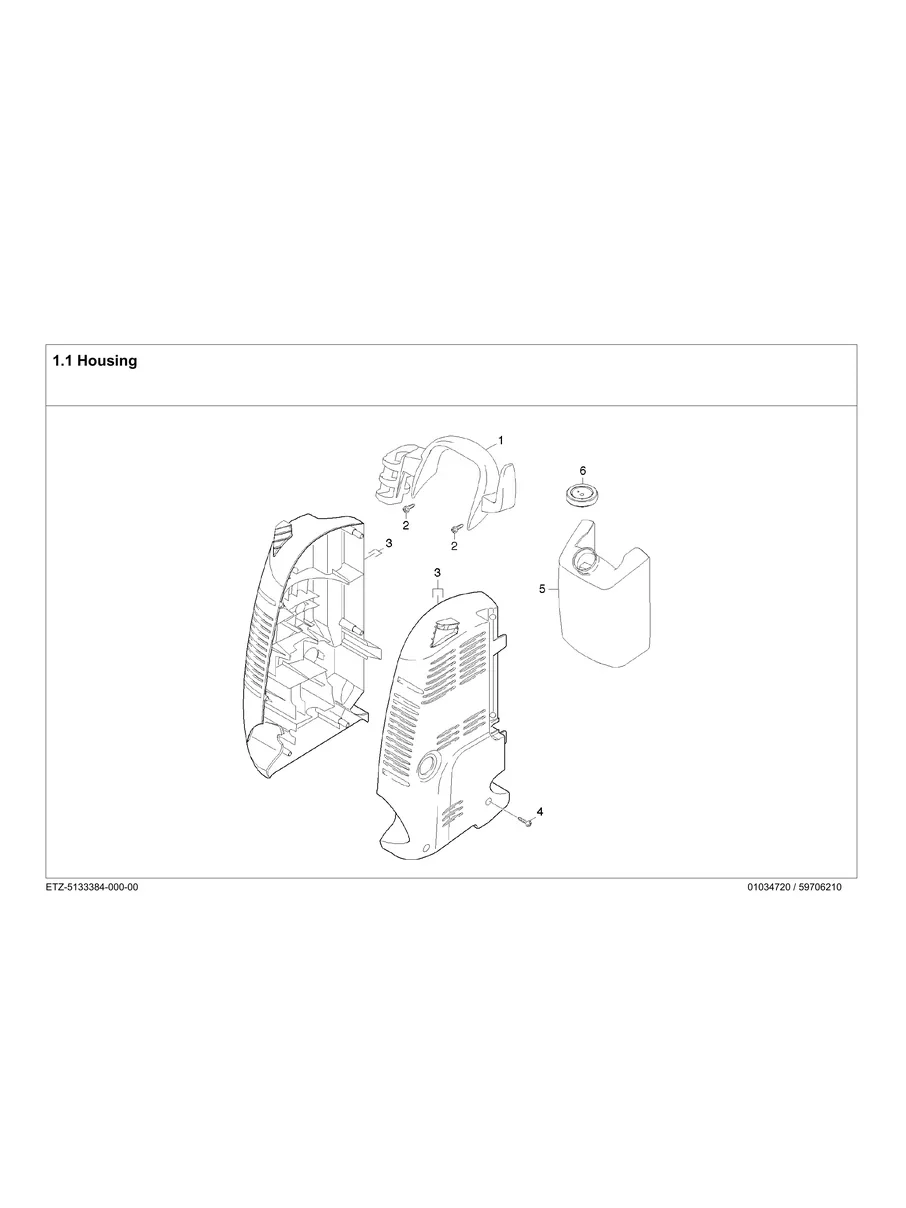 KARCHER, K2.58M-TV, IPL.6