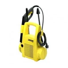 Pressure Washer Model K2.87 From KARCHER - Equipment Image