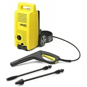 KARCHER Pressure Washer K2.90M-QVC - Model Identification Image