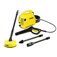 Pressure Washer Model K2.93-PLUS From KARCHER - Equipment Image