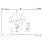 KARCHER, K2000GM, IPL.17 thumbnail