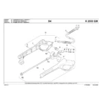KARCHER, K2000GM, IPL.22 thumbnail