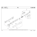 KARCHER, K2000GM, IPL.24 thumbnail
