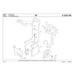 KARCHER, K2000GM, IPL.3 thumbnail