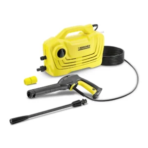 KARCHER K202 Pressure Washer - Equipment Model Image