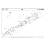 KARCHER, K210-PLUS, IPL.10 thumbnail