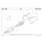 KARCHER, K210-PLUS, IPL.12 thumbnail