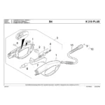 KARCHER, K210-PLUS, IPL.15 thumbnail