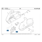 KARCHER, K210-PLUS, IPL.2 thumbnail