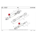 KARCHER, K210-PLUS, IPL.21 thumbnail
