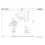 KARCHER, K2200GC, IPL.11 thumbnail