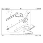 KARCHER, K2200GC, IPL.14 thumbnail