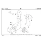 KARCHER, K2200GC, IPL.3 thumbnail